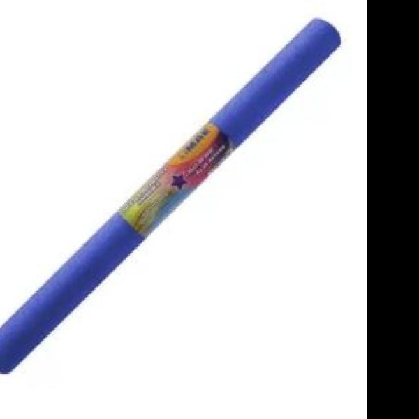 CONTAC ROLLO 45CMX3M MAE DIAMANTADO AZUL REY